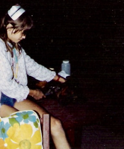 Listening for a heartbeat